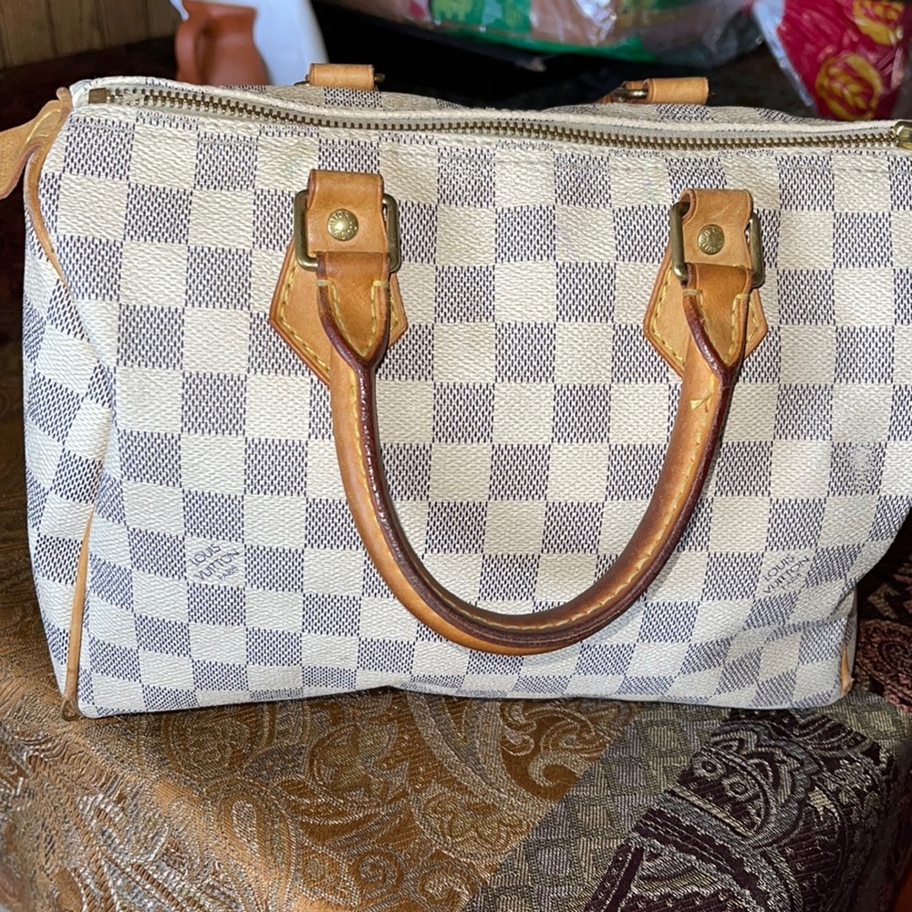 COPY - Speedy LV size 30